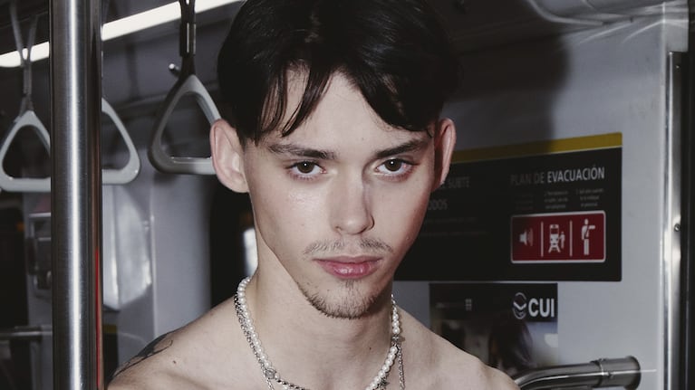 Felipe Fort. Foto: Prensa