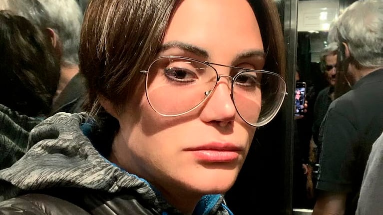 Felipe Pettinato festejó su cumpleaños en familia: “Deseo ser…” 
Foto: Instagram @felipettinato