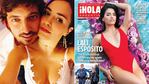¡Feliz y enamorada! Lali Espósito, una diosa de tapa.