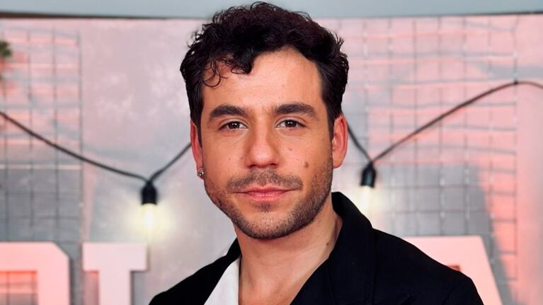 Fer Dente presentó a su nuevo novio.