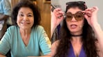 Fer Mitelli despidió a su mamá. Foto: IG | fermitelli