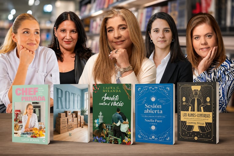 Feria del Libro 2026: agenda para el fin de semana largo con presentaciones, firmas e importantes figuras