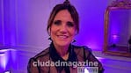 Fernanda Callejón habló en exclusiva (Foto: Ciudad Magazine).
