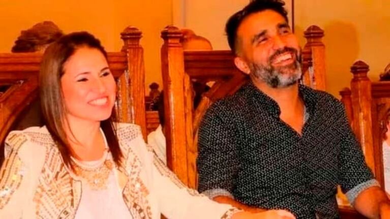 Fernanda Iglesias destrozó a Benjamín Vicuña tras su romántica declaración a Pampita: "Es un cínico"