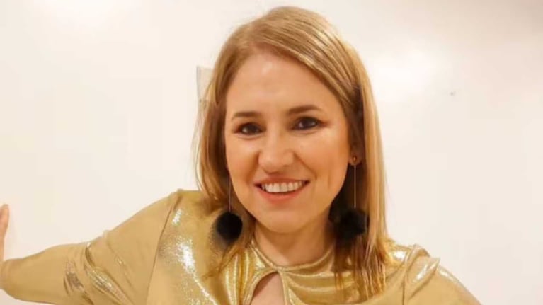 Fernanda Iglesias. Foto: Instagram
