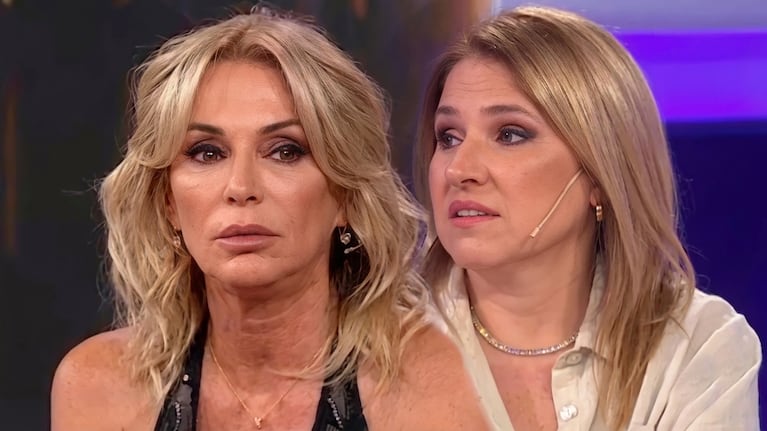 Fernanda Iglesias sumó una pista clave sobre la supuesta amante de Diego Latorre