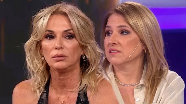 Fernanda Iglesias sumó una pista clave sobre la supuesta amante de Diego Latorre