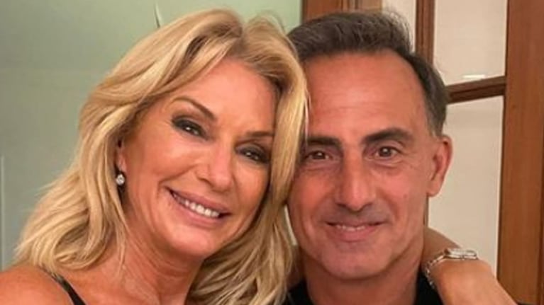 Fernanda Iglesias sumó una pista clave sobre la supuesta amante de Diego Latorre