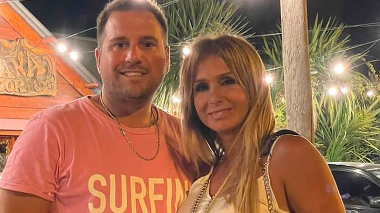Fernanda Vives y Sebastián Cobelli: así fue la historia de 13 años de amor que hoy llega a su fin