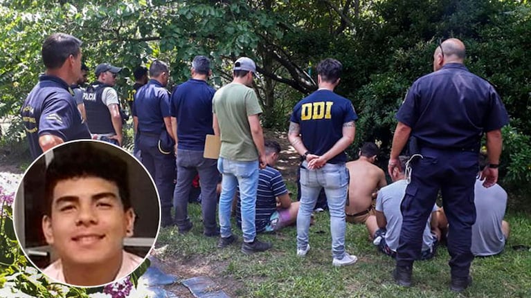 Fernando Burlando contó el macabro mensaje que un rugbier envió luego del crimen de Fernando Báez Sosa