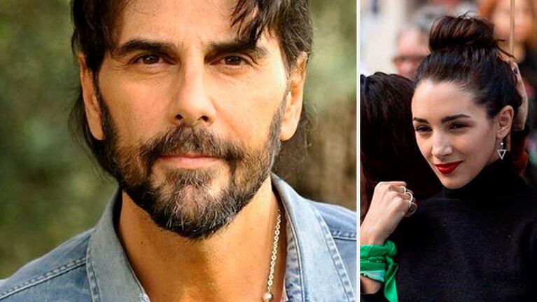 Fernando Burlando develó el (muy fuerte) cambio de actitud de Juan Darthés: Está con un alto grado de enojo 