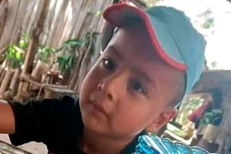 Fernando Burlando explicó por qué tomó el caso de Loan y qué habló con la familia del nene desaparecido