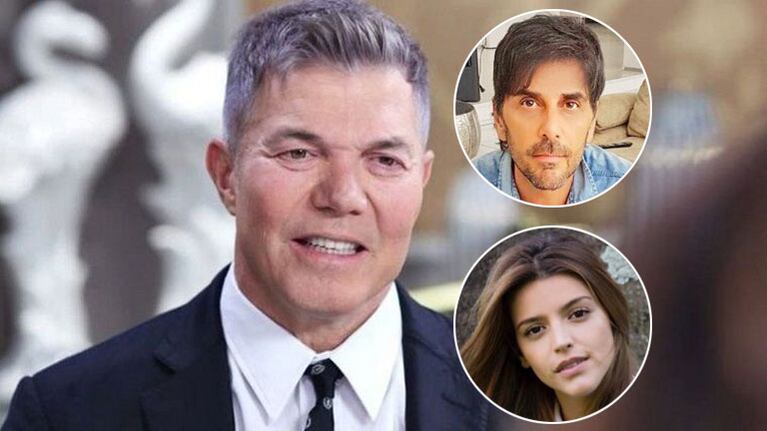 Fernando Burlando sobre el juicio que Juan Darthés le inició a Calu Rivero: Fue la peor decisión de su vida