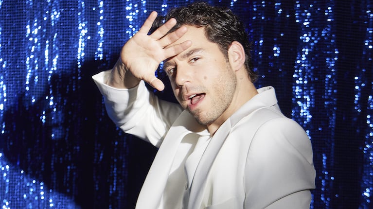 Fernando Dente en Company