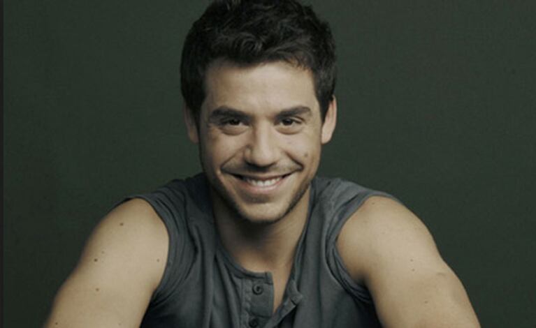 Fernando Dente, tironeado por Tu cara me suena y el Bailando: "Que estén pensando en mí es un gran halago" (Foto: Web)