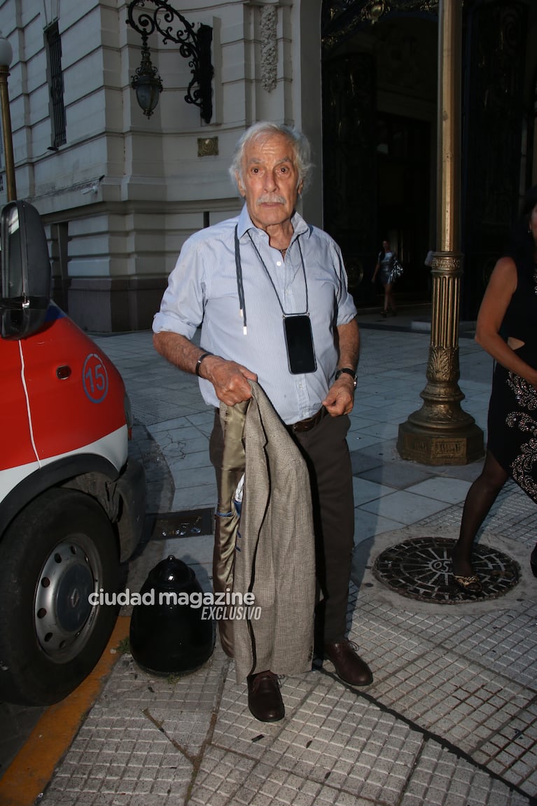 Fernando "Pato" Galmarini