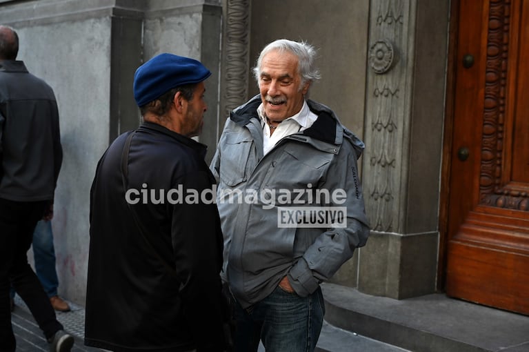 Fernando "Pato" Galmarini (Fotos: RS Fotos)