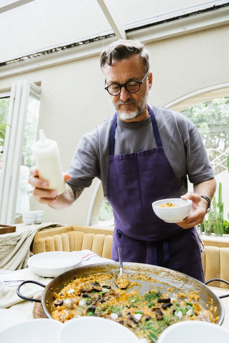 Fernando Trocca