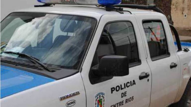 Feroz crimen en Entre Ríos: lo encontraron atado y golpeado en su casa