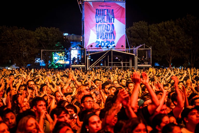 Festival Buena Vibra