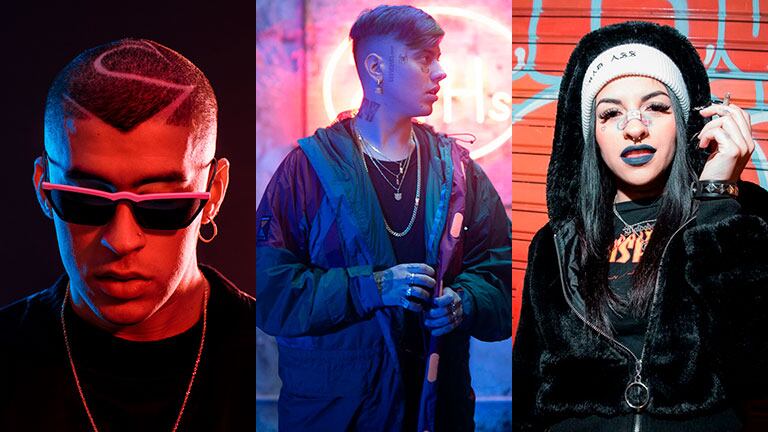 Festival Buenos Aires Trap