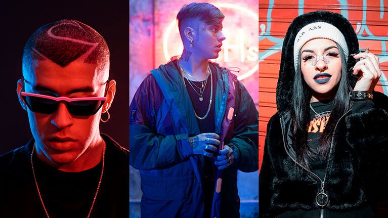 Festival Buenos Aires Trap