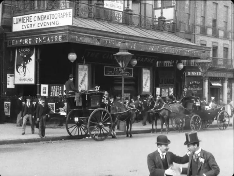 Festival de Cannes: conocé la historia de su creación   