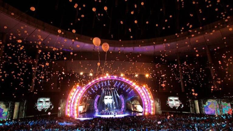 Festival de Viña del Mar 2022 se suspende por segundo año consecutivo