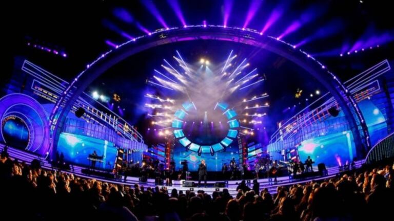 Festival de Viña del Mar (Foto: Web)