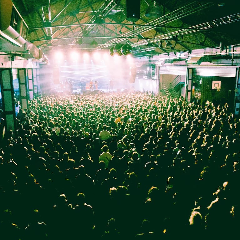 Festival Mutante 2026: cuándo es, dónde se hace y los primeros artistas confirmados