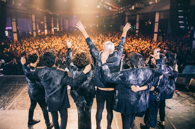 Festival Mutante 2026: cuándo es, dónde se hace y los primeros artistas confirmados