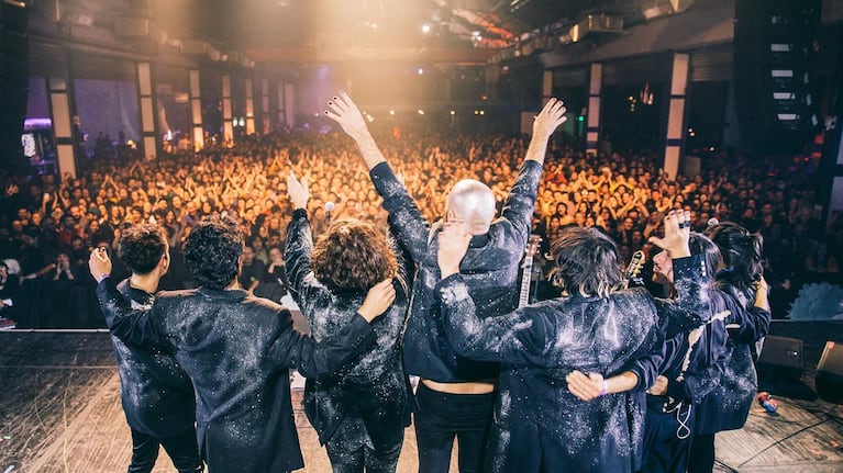 Festival Mutante 2026: cuándo es, dónde se hace y los primeros artistas confirmados