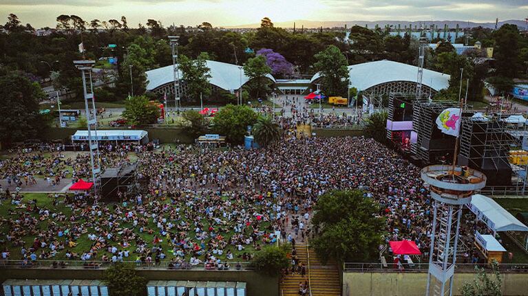 Festival Nueva Generación 2022: Line Up completo y cómo comprar las entradas