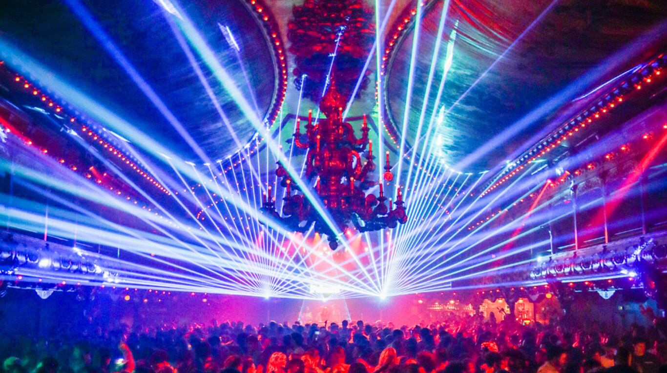 Festival Polenta 2025 con Damas Gratis como headliner: fecha, lugar y entradas