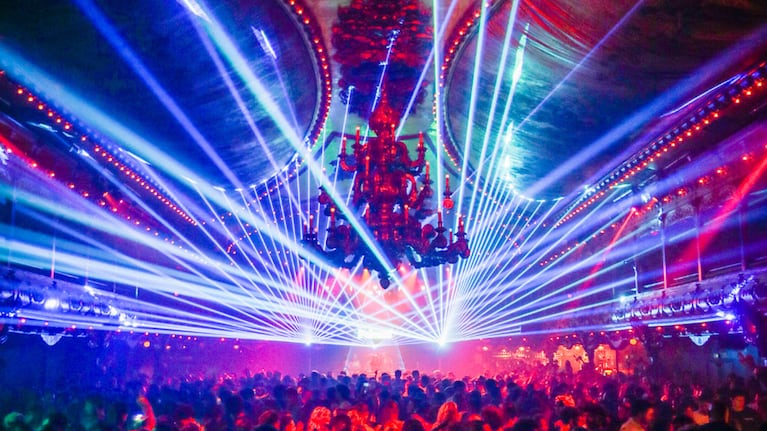 Festival Polenta 2025 con Damas Gratis como headliner: fecha, lugar y entradas