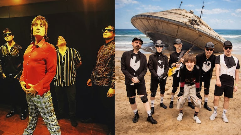 Festival Refresco 2026: Los Brujos y Juana la Loca encabezan el lineup
