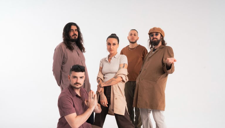 Festival Sueños Dorados (foto de prensa)