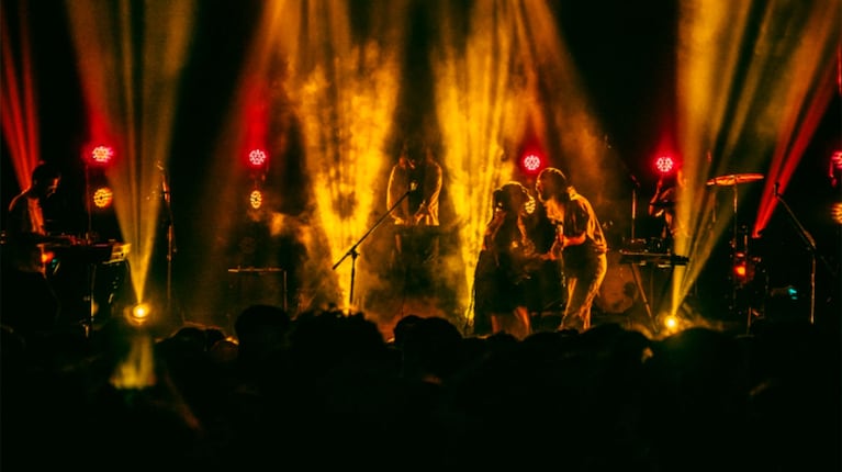 Festival Sueños Dorados (foto web)