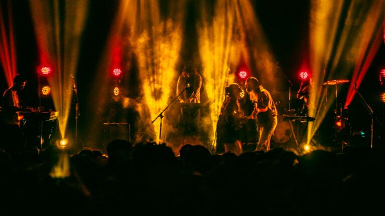 Festival Sueños Dorados (foto web)