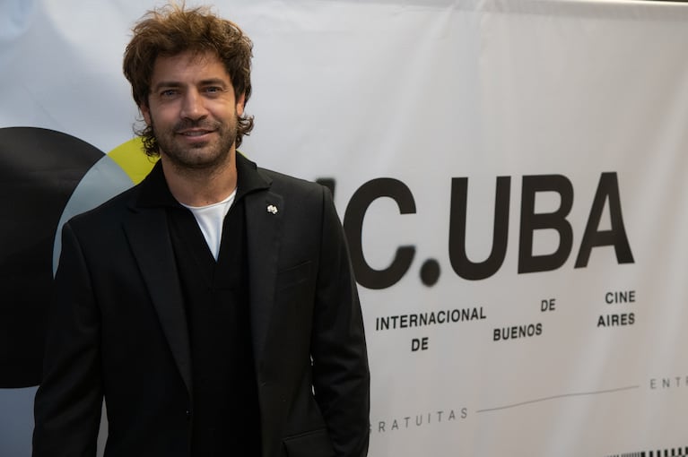 FIC.UBA inauguró su cuarta edición con “La libertad doble”, la nueva película de Lisandro Alonso