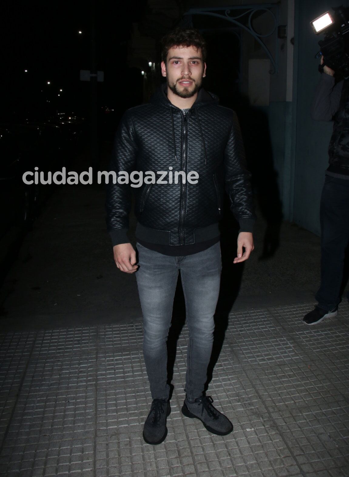 Fiesta de ATAV (Foto: Movilpress)