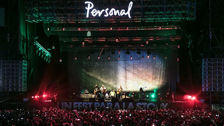 ¡Fiesta total! Así fue la nueva edición del festival que junta entretenimiento, música y tecnología