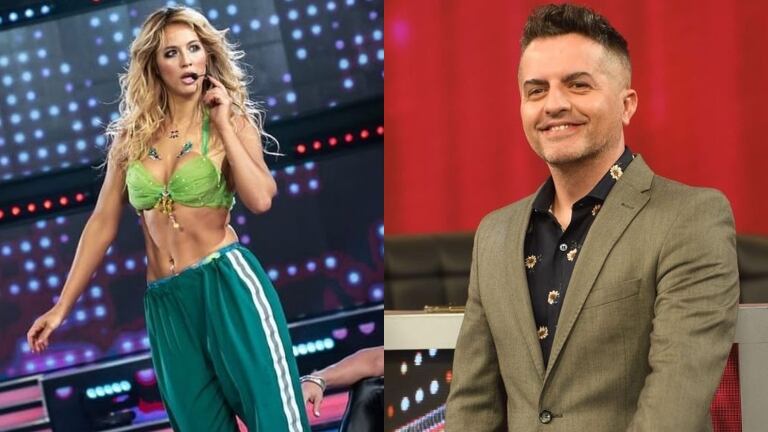 Filosa crítica de Ángel de Brito al analizar la participación de Flor Vigna en La Academia (Fotos: Instagram)