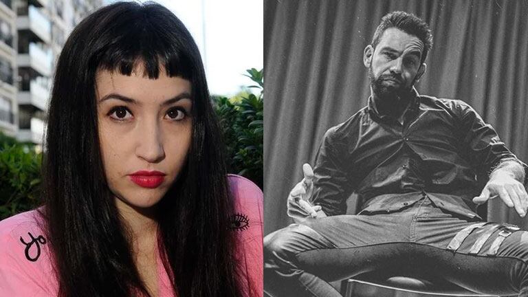 Filosa crítica de Sofía Gala en vivo a Agustín Sierra: Cuando los tipos se sacan foto ostentando bulto me da olor a pis
