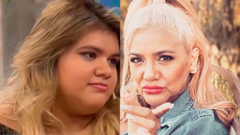Filosa respuesta del abogado de Gladys La Bomba Tucumana a More Rial: No va a ser condenada por esto