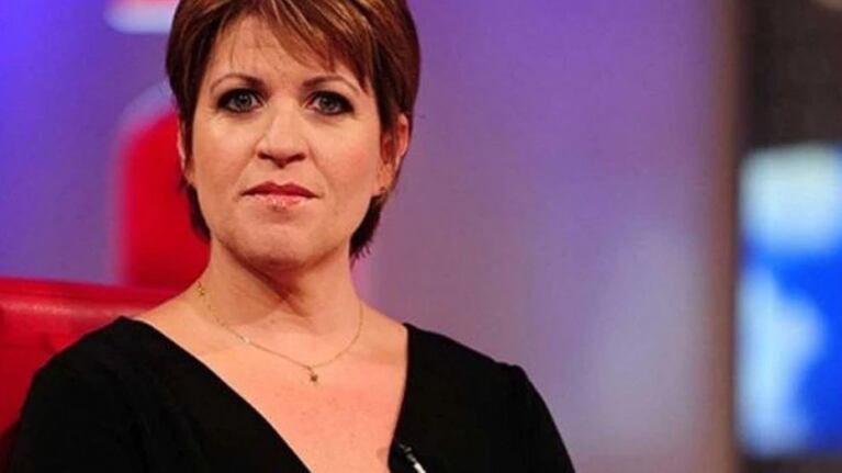 Filosos mensajes de Paloma Fort tras la muerte de Gustavo Martínez (Foto: Web)