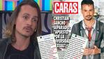Filtran los chats que Christian Sancho le envió a la empresa de ropa interior: Creo que estoy para más