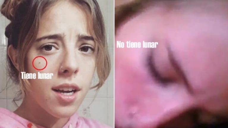 Filtran supuesto video prohibido de Nati Jota: "Voy a decir una sola vez, ¡no soy yo!"