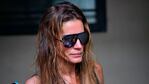 Filtran una impactante foto del cuerpo sin vida de Natacha Jaitt 
