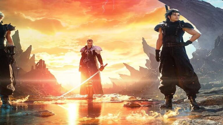 Final Fantasy VII Rebirth dará ciudades, misiones secundarias y nuevos minijuegos